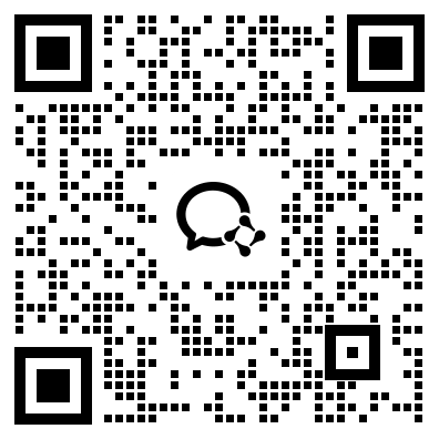 企业微信二维码